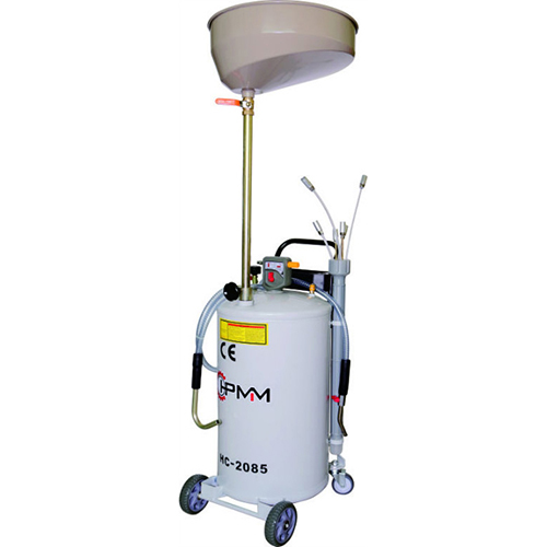 HC-2085氣動抽接油機
