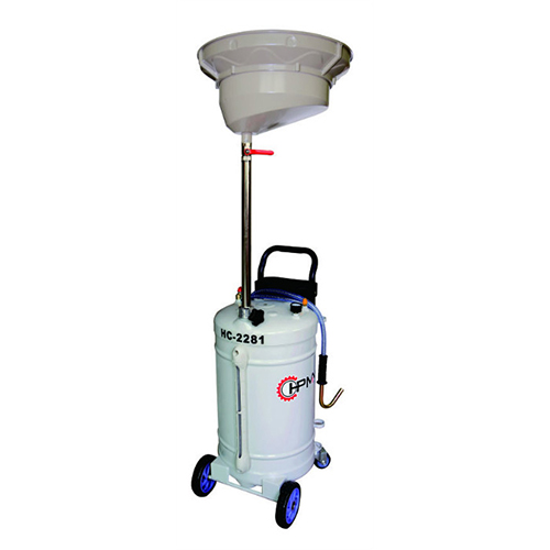HC-2281氣動抽接油機