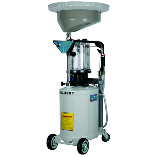HC-3297氣動抽接油機