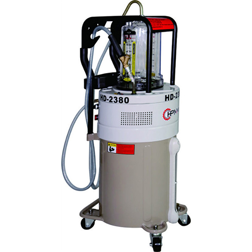 HD-2380電動抽接油機