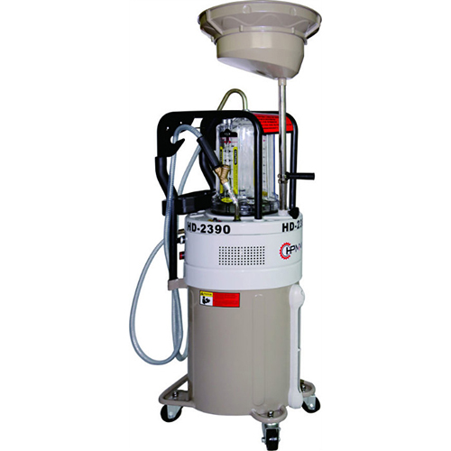 HD-2390電動抽接油機